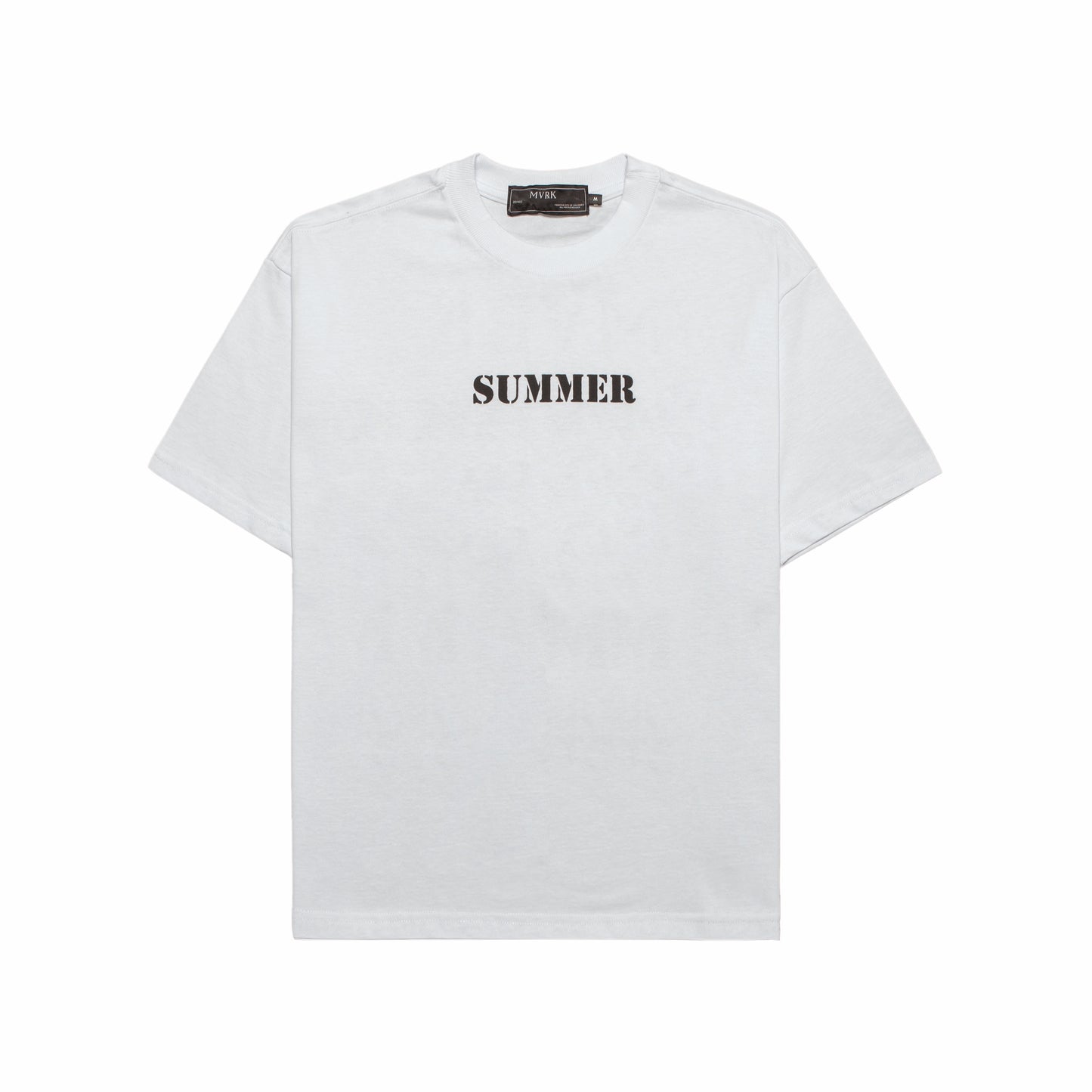 Camiseta Summer MVRK