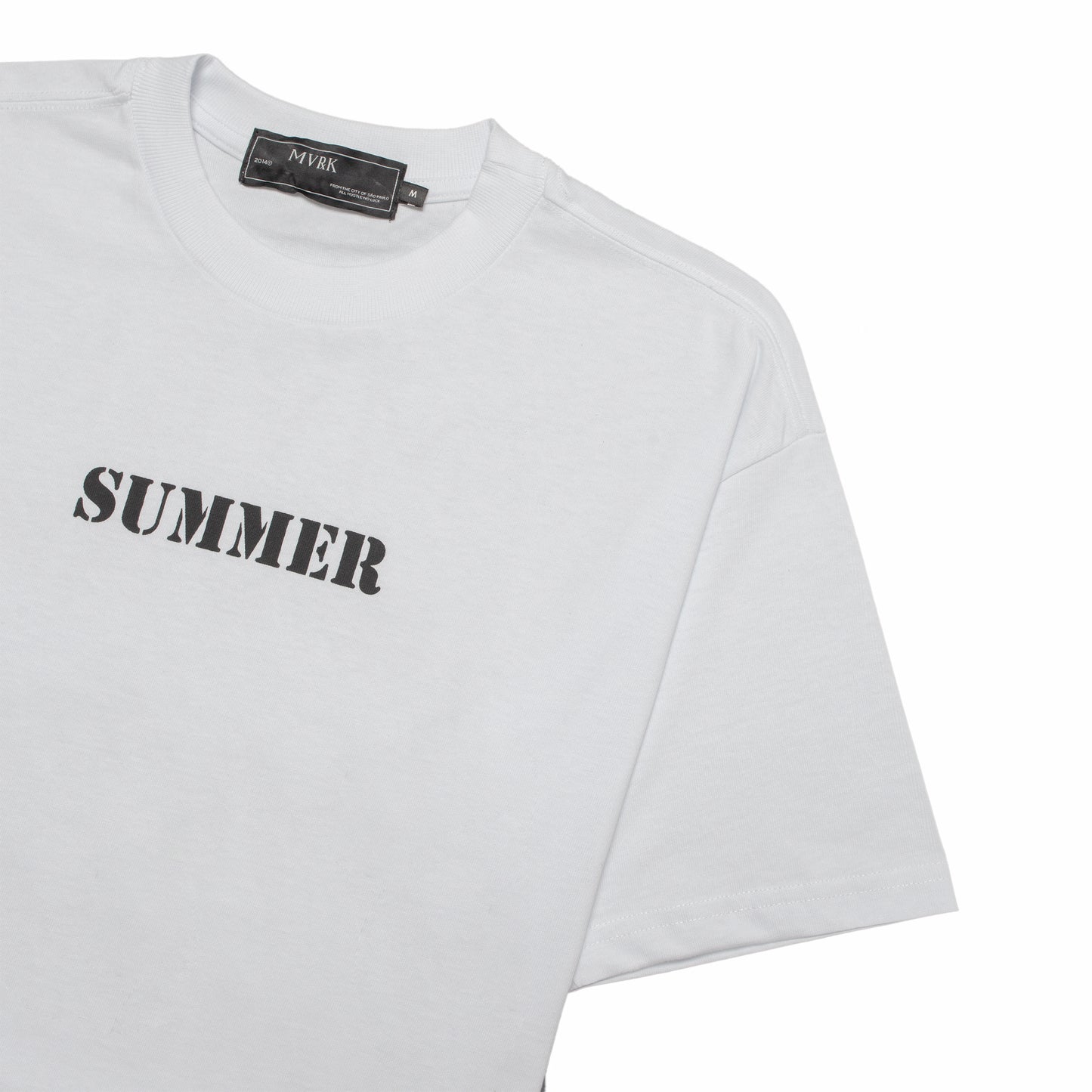 Camiseta Summer MVRK