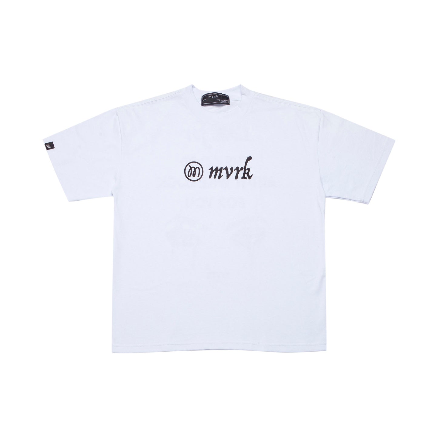 Camiseta Look For The Good MVRK
