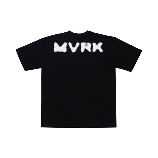 Camiseta Soul Preta MVRK
